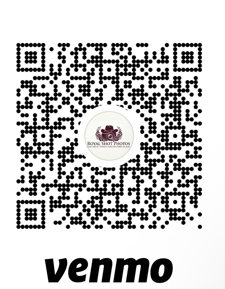 Venmo QR Code